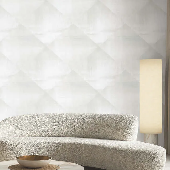 Carol Benson-Cobb In Clay - Grey Wallpaper | Buy Online Carol Benson-Cobb In Clay wallpaper, color Grey, SKU CC1213