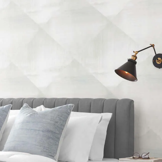 Carol Benson-Cobb In Clay - Grey Wallpaper | Buy Online Carol Benson-Cobb In Clay wallpaper, color Grey, SKU CC1213