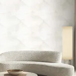 Carol Benson-Cobb In Clay wallpaper, color White, SKU CC1216