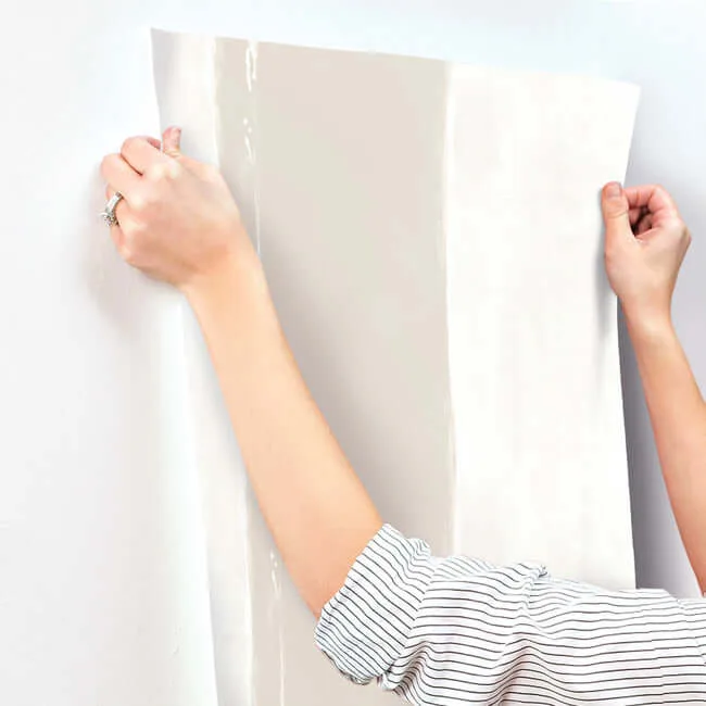 Carol Benson-Cobb Ink Wash - Desert Sun Wallpaper | Buy Online Carol Benson-Cobb Ink Wash wallpaper, color Desert Sun, SKU CC1275