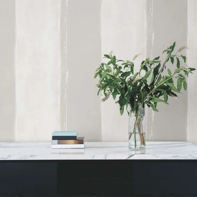 Carol Benson-Cobb Ink Wash - Grey Wallpaper | Buy Online Carol Benson-Cobb Ink Wash wallpaper, color Grey, SKU CC1273