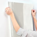 Carol Benson-Cobb Ink Wash - Grey Wallpaper | Buy Online Carol Benson-Cobb Ink Wash wallpaper, color Grey, SKU CC1273