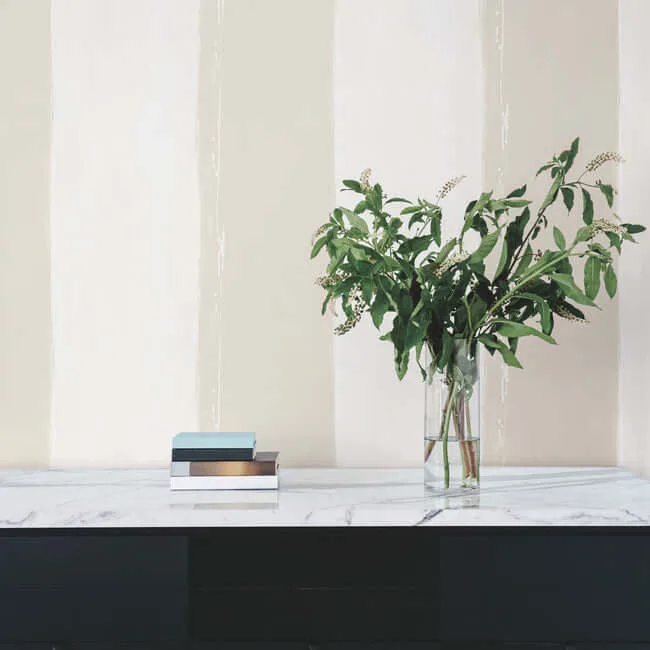 Carol Benson-Cobb Ink Wash - Natural Wallpaper | Buy Online Carol Benson-Cobb Ink Wash wallpaper, color Natural, SKU CC1274