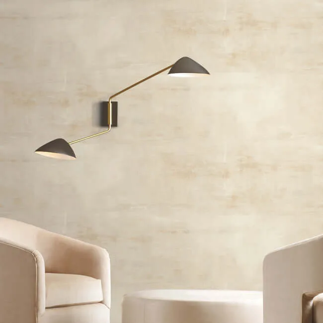 Carol Benson-Cobb Salt Flats wallpaper, color Desert, SKU CC1221