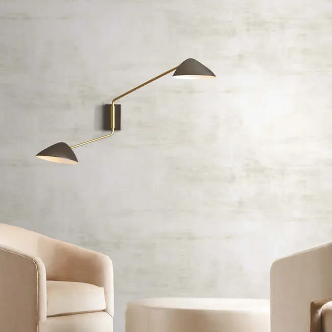 Carol Benson-Cobb Salt Flats wallpaper, color Off White, SKU CC1225
