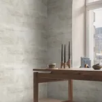 Carol Benson-Cobb Salt Flats - Silver Wallpaper | Buy Online Carol Benson-Cobb Salt Flats wallpaper, color Silver, SKU CC1223