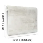Carol Benson-Cobb Salt Flats - Silver Wallpaper | Buy Online Carol Benson-Cobb Salt Flats wallpaper, color Silver, SKU CC1223