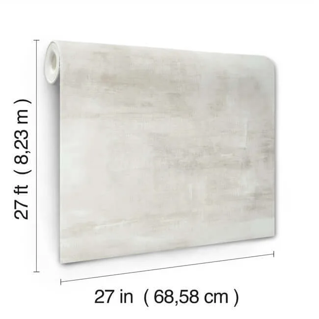 Carol Benson-Cobb Salt Flats - Silver Wallpaper | Buy Online Carol Benson-Cobb Salt Flats wallpaper, color Silver, SKU CC1223