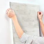 Carol Benson-Cobb Salt Flats - Silver Wallpaper | Buy Online Carol Benson-Cobb Salt Flats wallpaper, color Silver, SKU CC1223