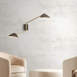 Carol Benson-Cobb Salt Flats wallpaper, color White & Grey, SKU CC1224