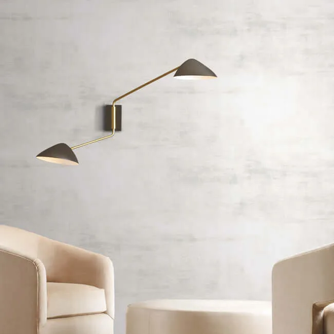Carol Benson-Cobb Salt Flats wallpaper, color White & Grey, SKU CC1224