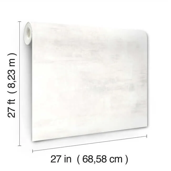 Carol Benson-Cobb Salt Flats - White & Grey Wallpaper | Buy Online Carol Benson-Cobb Salt Flats wallpaper, color White & Grey, SKU CC1224