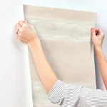 Carol Benson-Cobb Serene Reflection - Desert Wallpaper | Buy Online Carol Benson-Cobb Serene Reflection wallpaper, color Desert, SKU CC1252