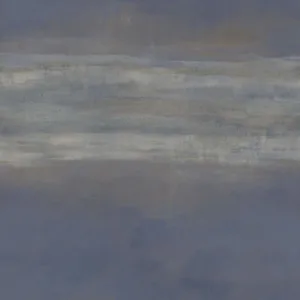 Carol Benson-Cobb Serene Reflection wallpaper, color Navy, SKU CC1255