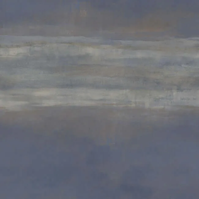 Carol Benson-Cobb Serene Reflection wallpaper, color Navy, SKU CC1255