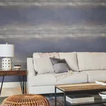Carol Benson-Cobb Serene Reflection - Navy Wallpaper | Buy Online Carol Benson-Cobb Serene Reflection wallpaper, color Navy, SKU CC1255