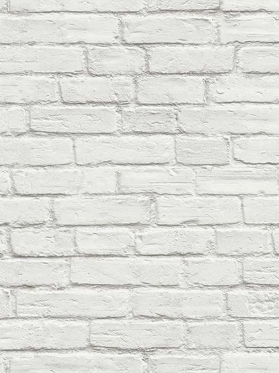 Casa Mia RM21200 Brick Peel and Stick Wallpaper swatch