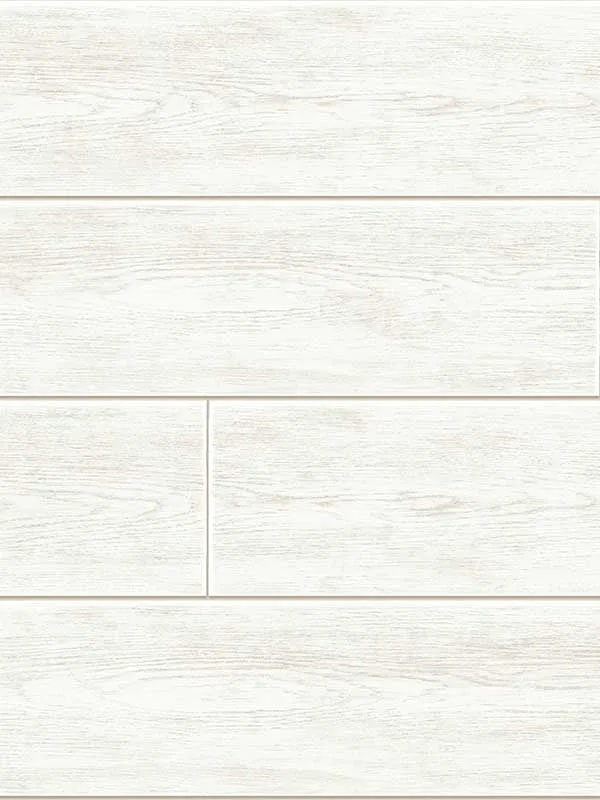 Casa Mia RM21400 Wood Ship Lap Peel and Stick Wallpaper swatch