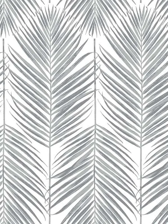 Casa Mia RM21700 Casa Mia Paradise Palm Peel and Stick Wallpaper swatch