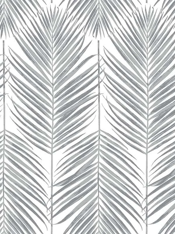 Casa Mia RM21700 Casa Mia Paradise Palm Peel and Stick Wallpaper swatch