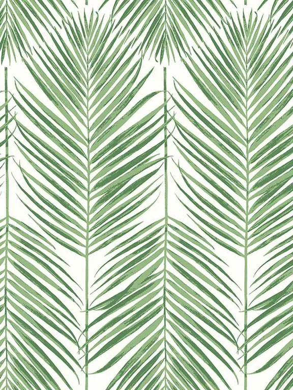 Casa Mia RM21704 Casa Mia Paradise Palm Peel and Stick Wallpaper swatch