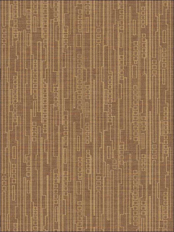 Casa Mia RM31101 Geometric Texture Wallpaper swatch