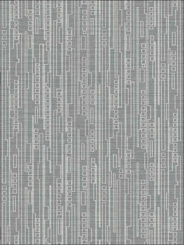 Casa Mia RM31108 Geometric Texture Wallpaper swatch
