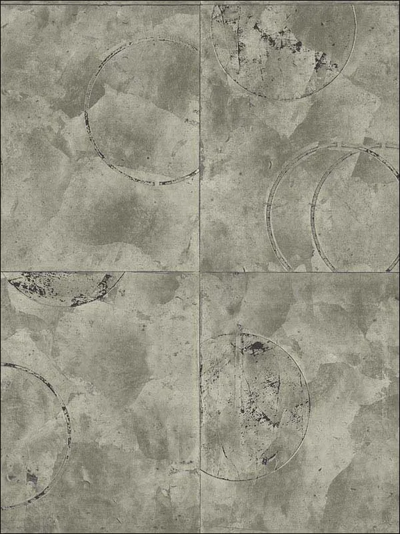 Casa Mia RM40700 Marble Tiles Wallpaper swatch