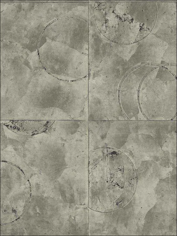 Casa Mia RM40700 Marble Tiles Wallpaper swatch