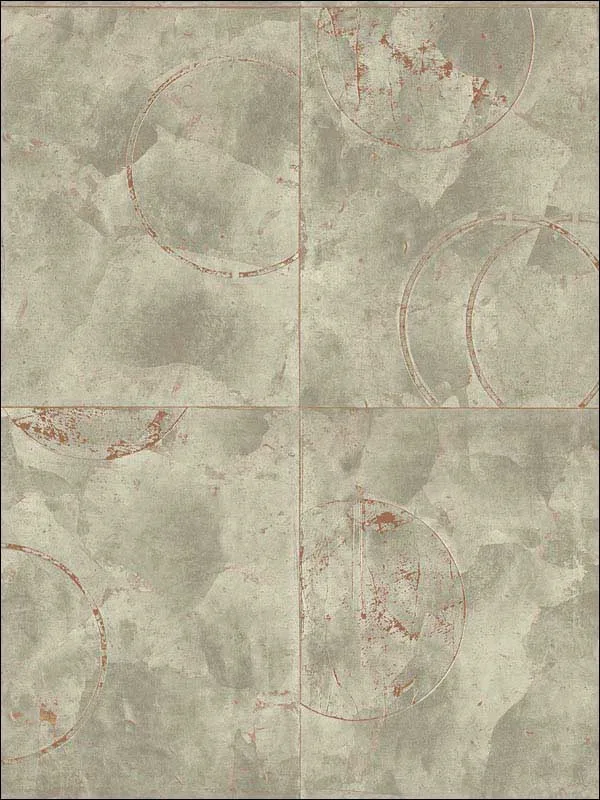 Casa Mia RM40708 Marble Tiles Wallpaper swatch