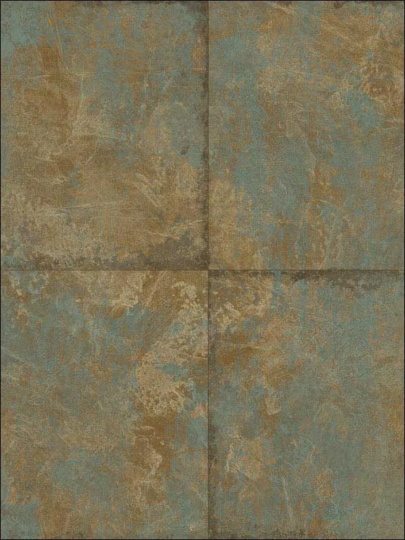 Casa Mia RM41004 Marble Tiles Wallpaper swatch