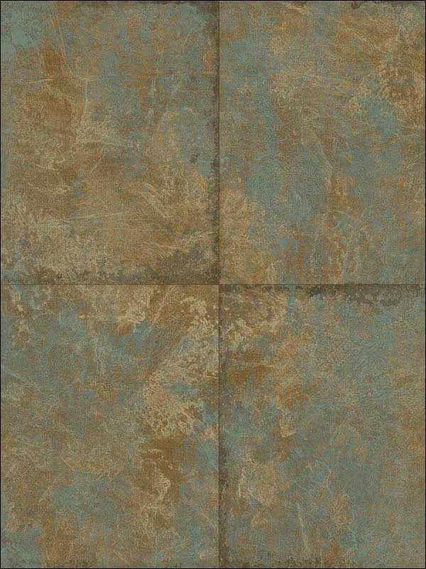 Casa Mia RM41004 Marble Tiles Wallpaper swatch