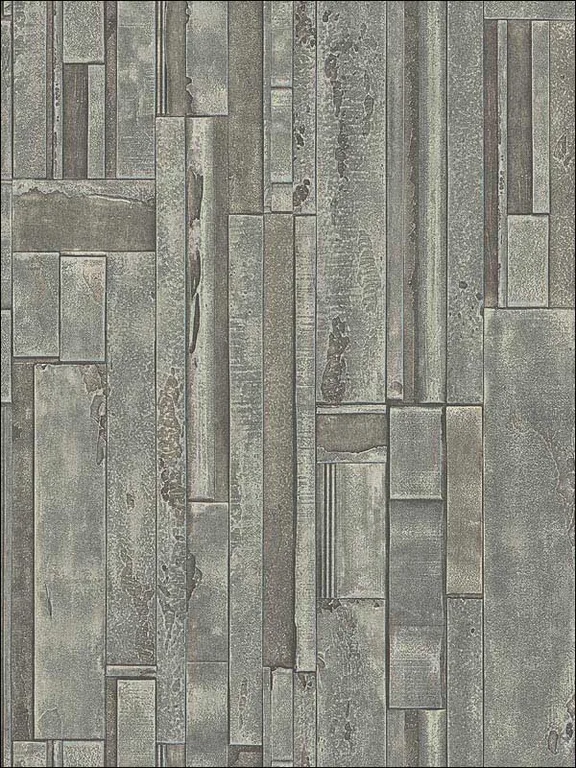 Casa Mia RM41102 Stone Texture Wallpaper swatch