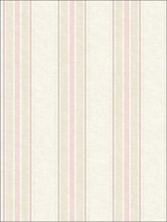 Casa Mia RM51701 Stripes Wallpaper swatch