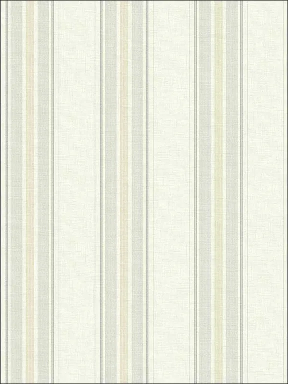 Casa Mia RM51703 Stripes Wallpaper swatch
