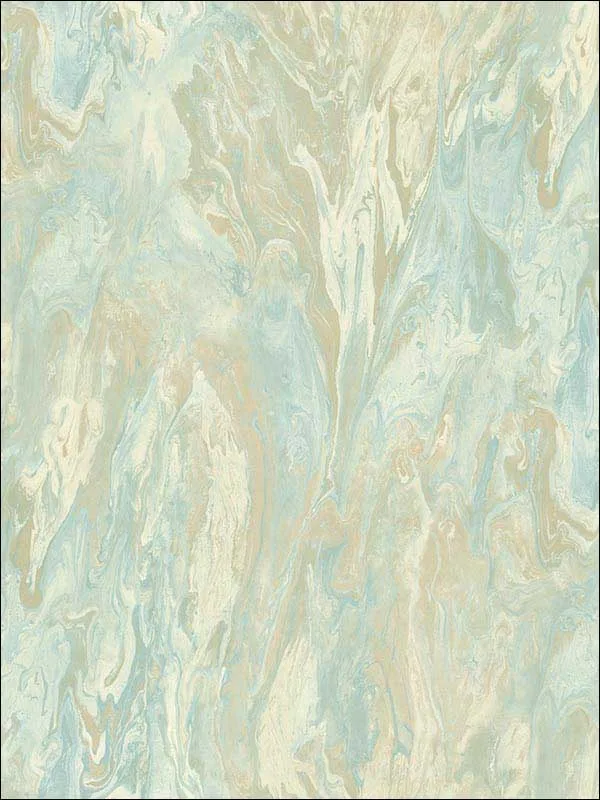 Casa Mia RM61102 Marble Effect Wallpaper swatch