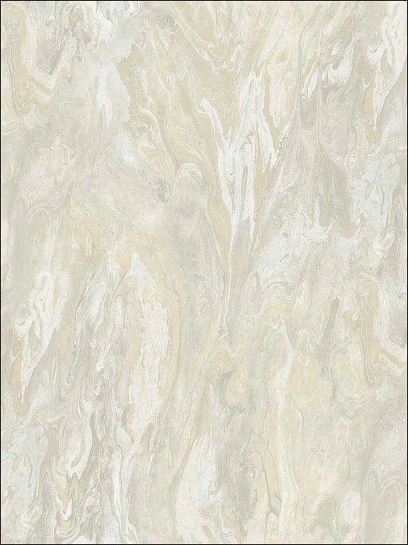 Casa Mia RM61112 Marble Effect Wallpaper swatch