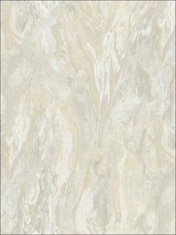 Casa Mia RM61112 Marble Effect Wallpaper swatch