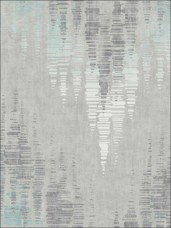 Casa Mia RM70204 Graffity Effect Wallpaper swatch