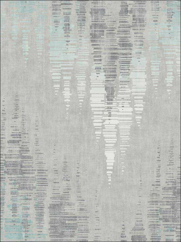 Casa Mia RM70204 Graffity Effect Wallpaper swatch