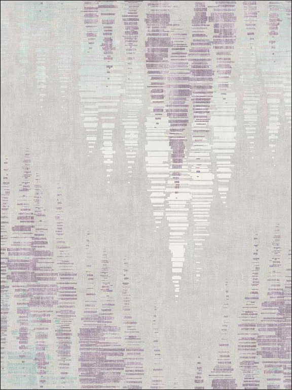 Casa Mia RM70209 Graffity Effect Wallpaper swatch