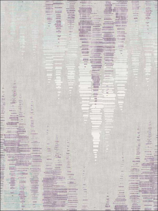 Casa Mia RM70209 Graffity Effect Wallpaper swatch