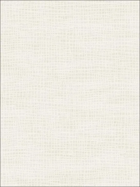Casa Mia RM70305 Woven Texture Wallpaper swatch