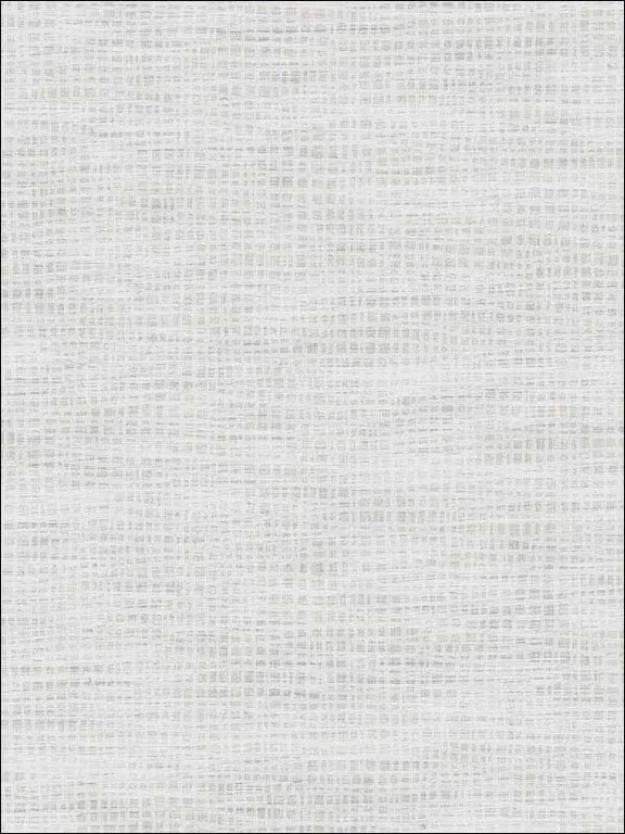 Casa Mia RM70309 Woven Texture Wallpaper swatch