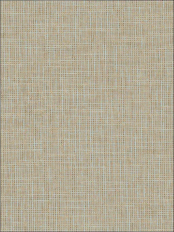 Casa Mia RM70706 Grasscloth Effect Wallpaper swatch