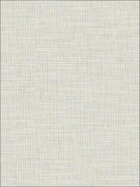 Casa Mia RM70708 Grasscloth Effect Wallpaper swatch