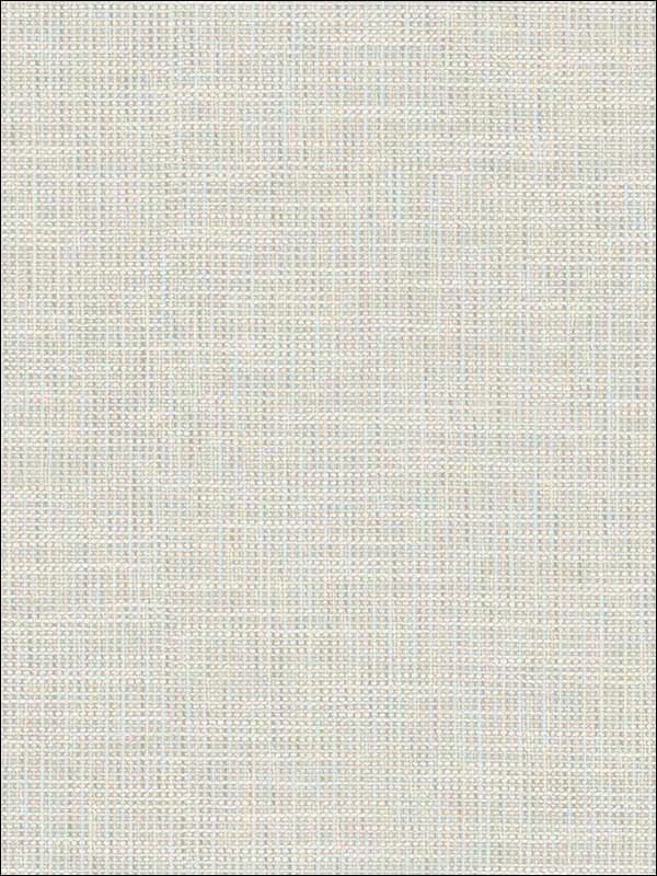 Casa Mia RM70708 Grasscloth Effect Wallpaper swatch