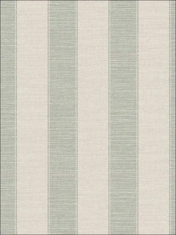 Casa Mia RM81304 Textile Stripes Wallpaper swatch