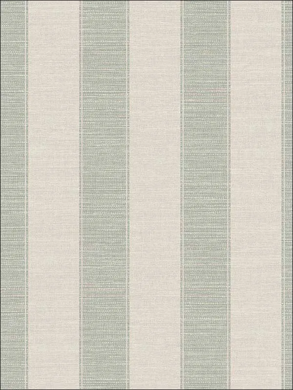 Casa Mia RM81304 Textile Stripes Wallpaper swatch