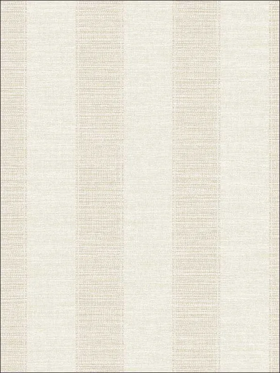 Casa Mia RM81305 Textile Stripes Wallpaper swatch